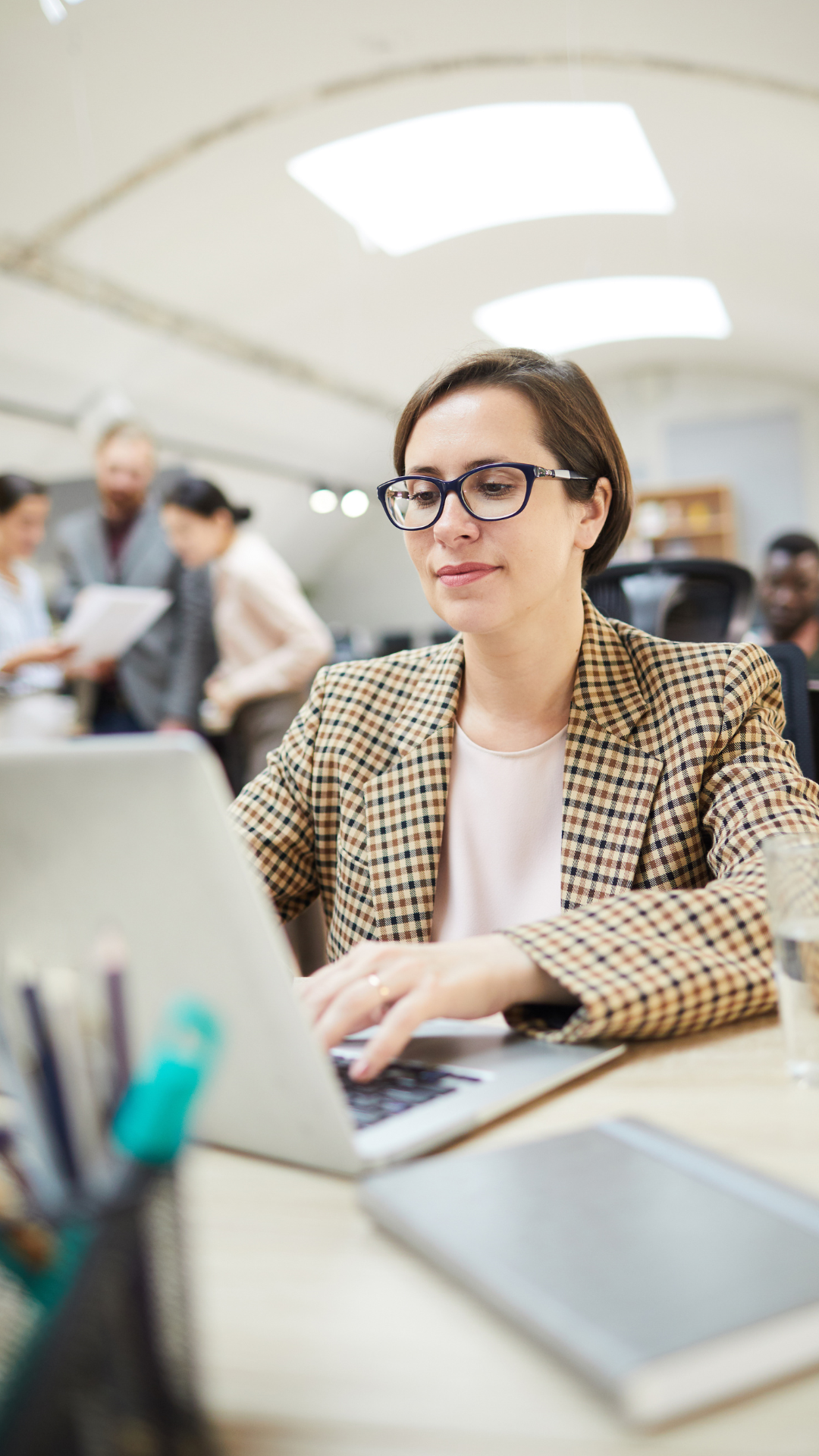 Analista Hipotecario Barcelona